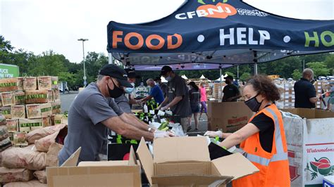 Food bank distribution this week - Participants can pick up food every other week. Please call 301-905-6123 to make an appointment. Service Area: 20850, 20852, 20853, 20854. Mid County Service Consolidation Hub at Harvest Intercontinental Church. ... Food distribution the first Saturday of each month from 8:30- 10:30 a.m.